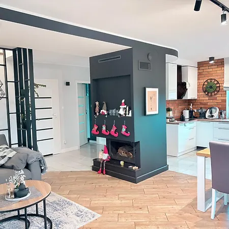 Willa żuławski Chillout *