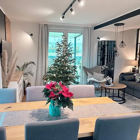 Villa Zulawski Chillout Stanislawowo (Gdansk)