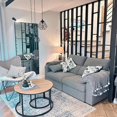 Zulawski Chillout Villa