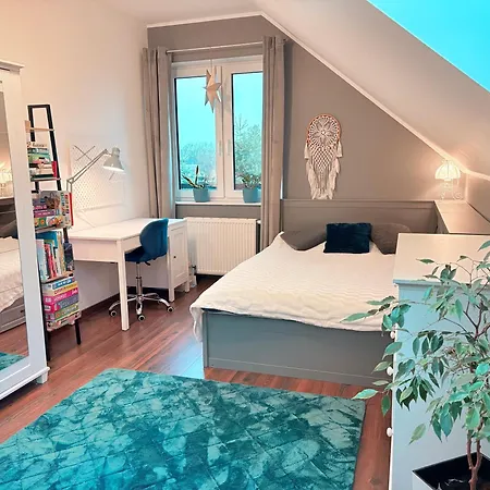 Zulawski Chillout Villa