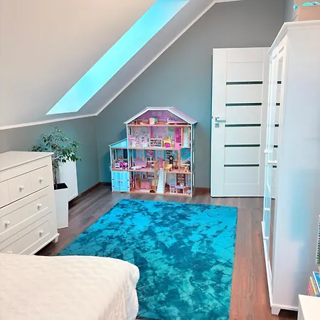 Villa Zulawski Chillout