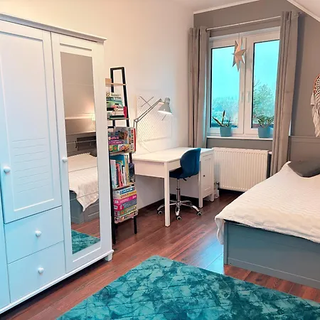 Zulawski Chillout Villa