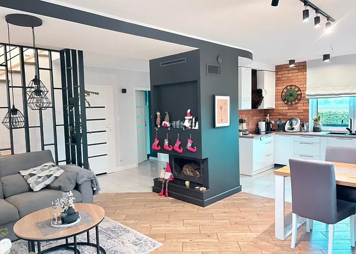 Villa Zulawski Chillout *