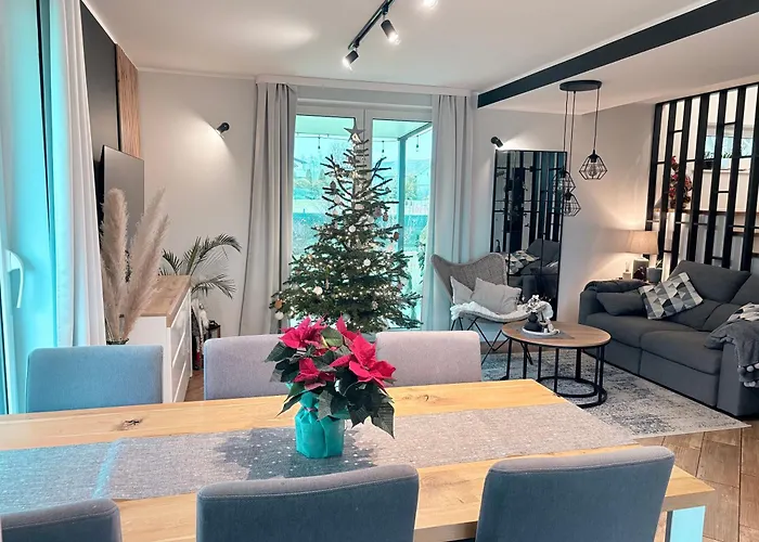 Willa żuławski Chillout Stanislawowo (Gdansk)