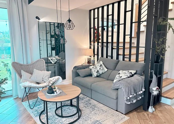 Zulawski Chillout Villa