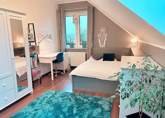 Zulawski Chillout Villa