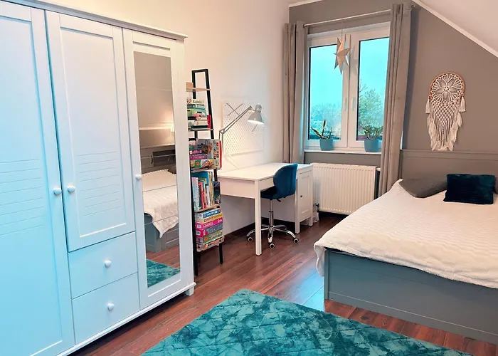 Zulawski Chillout Villa